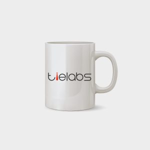 TieLabs Mug