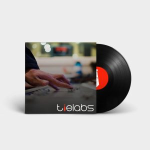 TieLabs Album #1