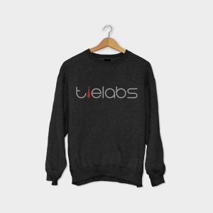 TieLabs Black Pullover